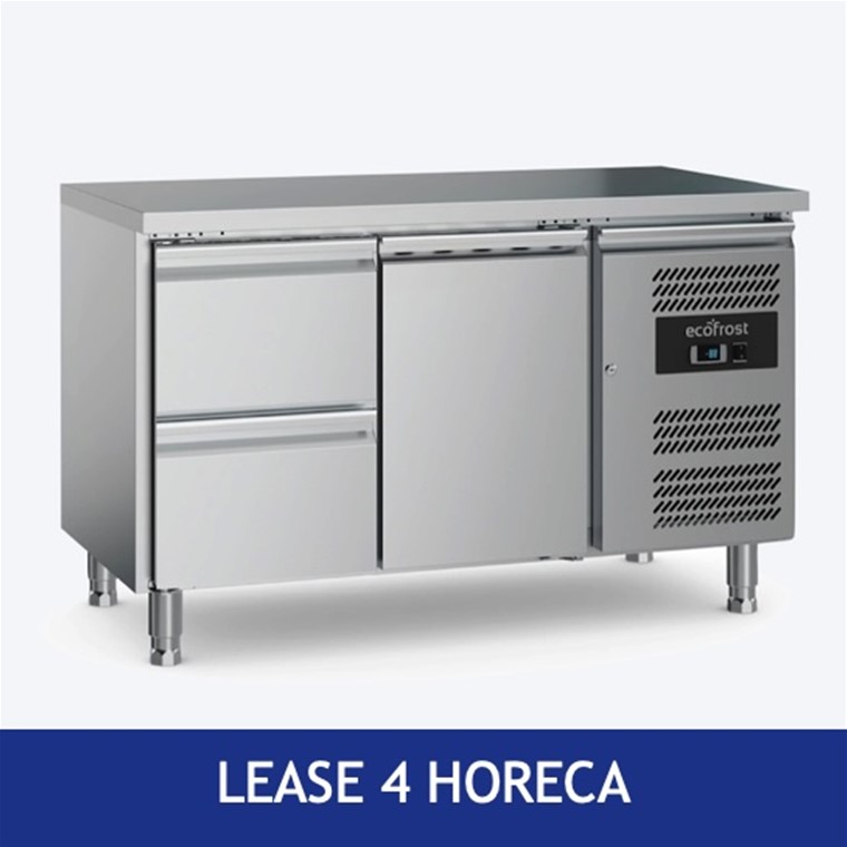 Ecofrost koelwerkbank 7950.5155